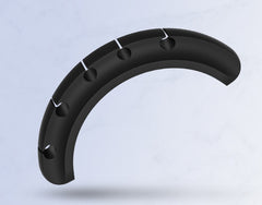 Silicone USB Cable Winder Desktop Cable