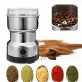 Electric Coffee Grinder Grinding Milling Nut Bean