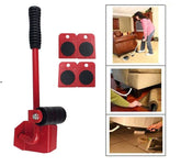 Professional Furniture Transport Moving Lifter Tool