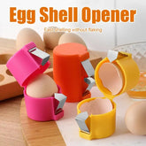 Egg Shell Opener Egg Beater