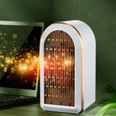 Electric Portable Space Heater 1200W