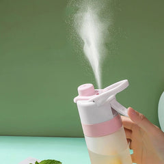 Spray Water Bottle For Girls