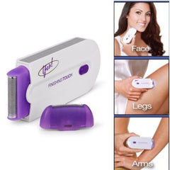 Electric Hair Removal Laser Hair Removal Shaver