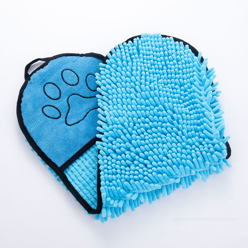 Dogs Cats Towels Super